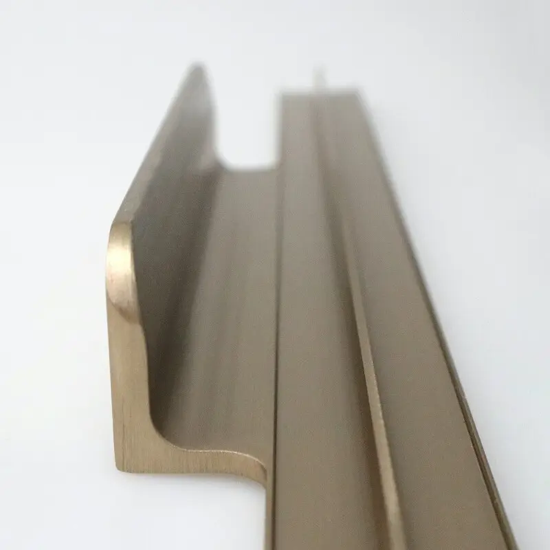 Handle Swing Aluminium Customized 2
