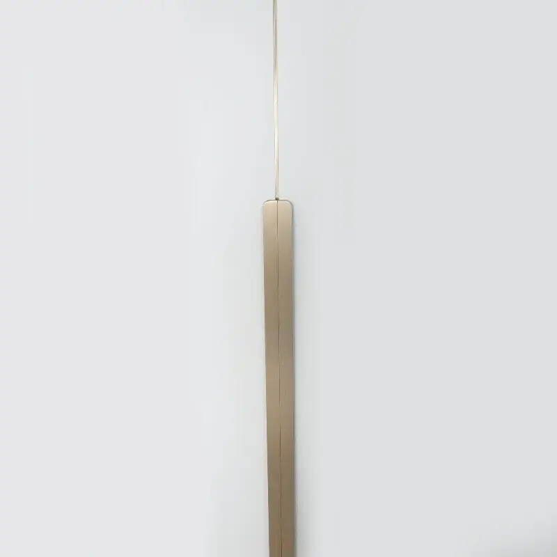 Handle Swing Aluminium Customized 4
