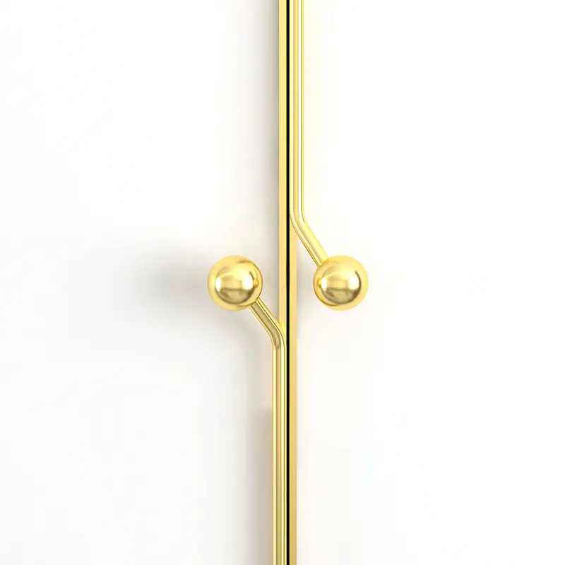 The Art Of Wardrobe Doors: A Guide To Choosing The Perfect Style 1