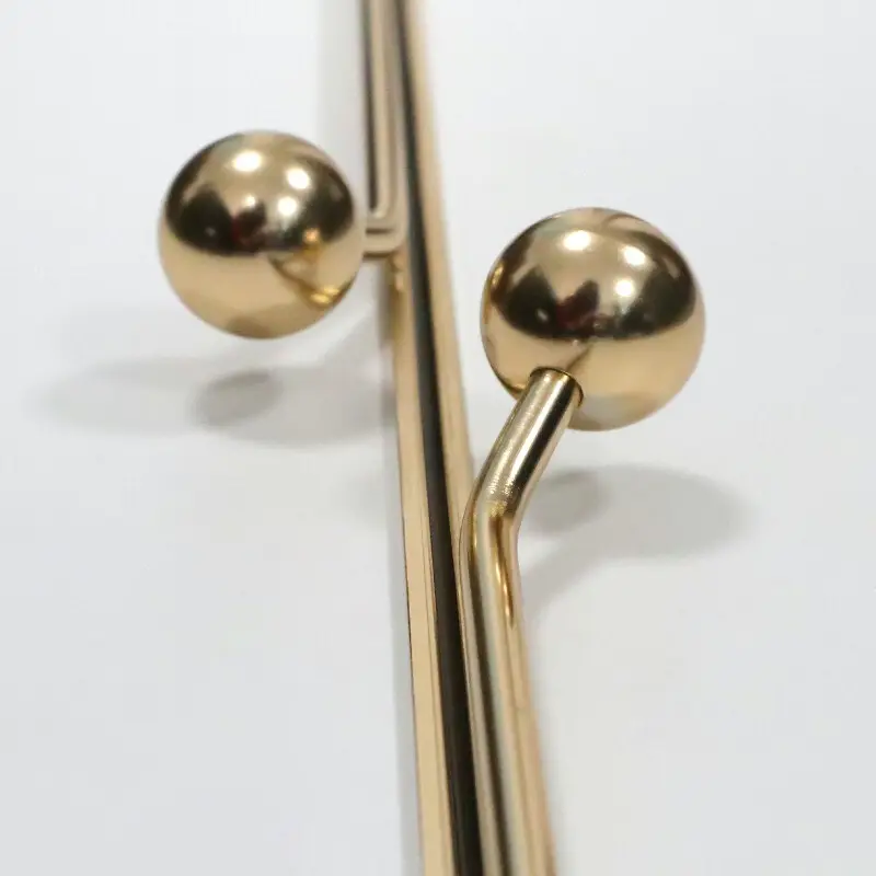 Long Lasting Aluminium Window Handles Aluminum Alloy Brand 2