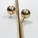 Long Lasting Aluminium Window Handles Aluminum Alloy Brand 2