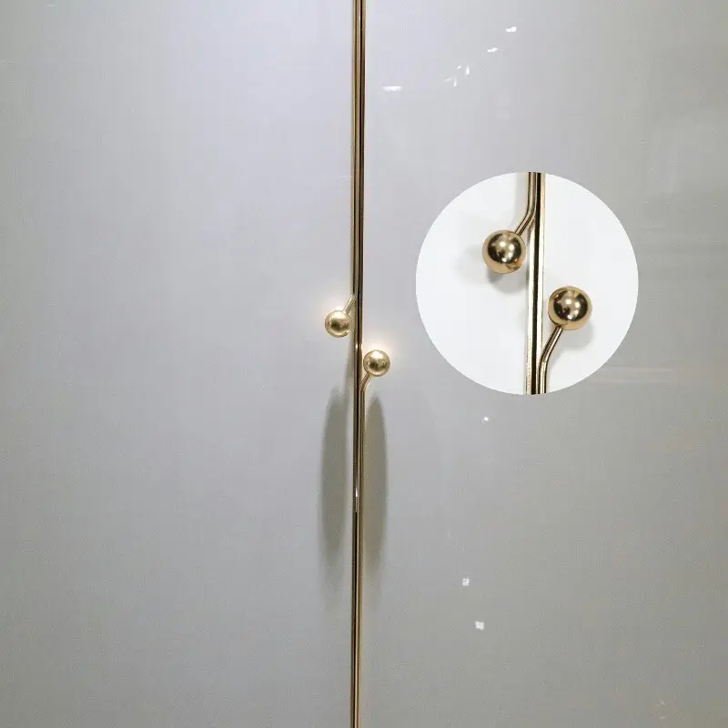 Long Lasting Aluminium Window Handles Aluminum Alloy Brand 4