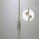 Long Lasting Aluminium Window Handles Aluminum Alloy Brand 4