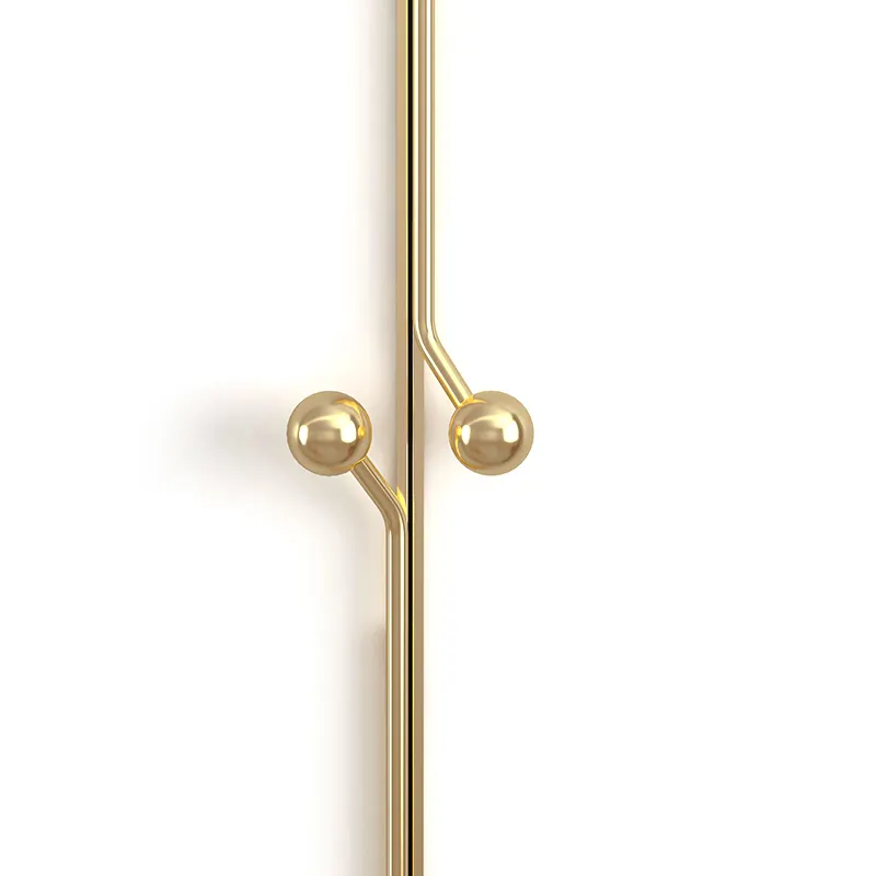 Long Lasting Aluminium Window Handles Aluminum Alloy Brand 5