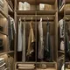 | Quality Adjustable Wardrobe Rail Factory Price 5