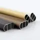 | Quality Adjustable Wardrobe Rail Factory Price 3