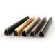 Wall Mounted Wardrobe Rail Quality Assurance for Cabinets 3