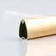 Wall Mounted Wardrobe Rail Quality Assurance for Cabinets 4