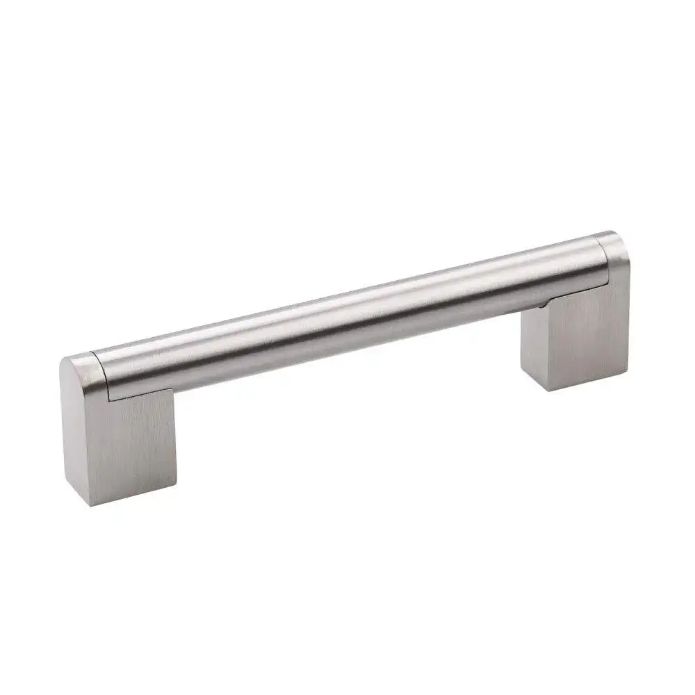 Stainless Steel Drawer Pulls Brushed SS/Black/Gold&Black/Gold&Brush SS/customizable 2