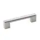 Stainless Steel Drawer Pulls Brushed SS/Black/Gold&Black/Gold&Brush SS/customizable 2
