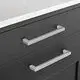 OEM Stainless Steel Door Hardware Stainless Steel 2