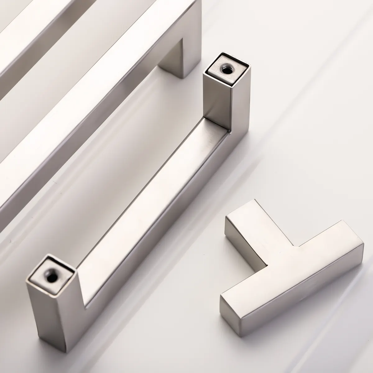 OEM Stainless Steel Door Hardware Stainless Steel 4