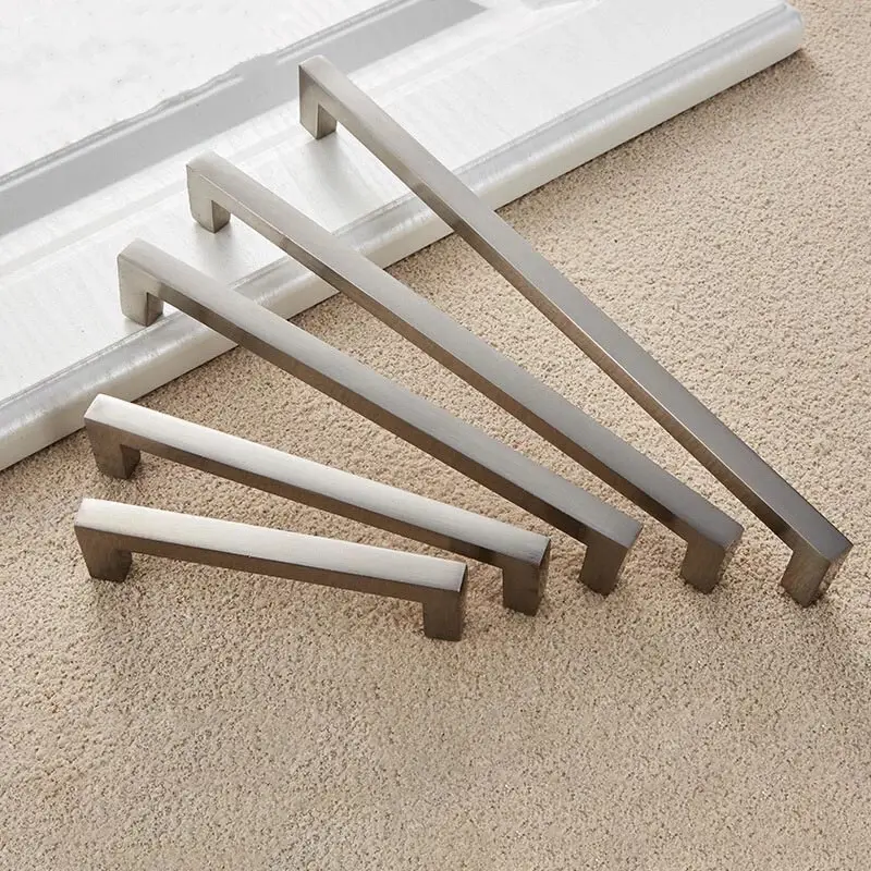 OEM Stainless Steel Door Hardware Stainless Steel 5