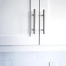 OEM Stainless Steel Kitchen Handles Stainless Steel 3