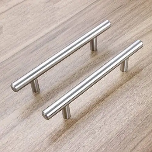 OEM Stainless Steel Kitchen Handles Stainless Steel 4