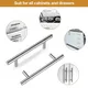 OEM Stainless Steel Kitchen Handles Stainless Steel 2