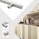 OEM Stainless Steel Kitchen Handles Stainless Steel 5