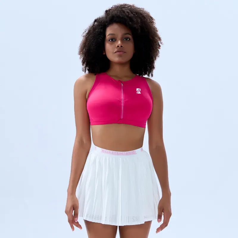 Fabricant de luxe en ligne de soutien-gorge de sport personnalisé | Routesunshisne 2