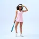 Roadsunshisne Hot Selling Custom Tennis Clothes Nylon / Spandex Company 4