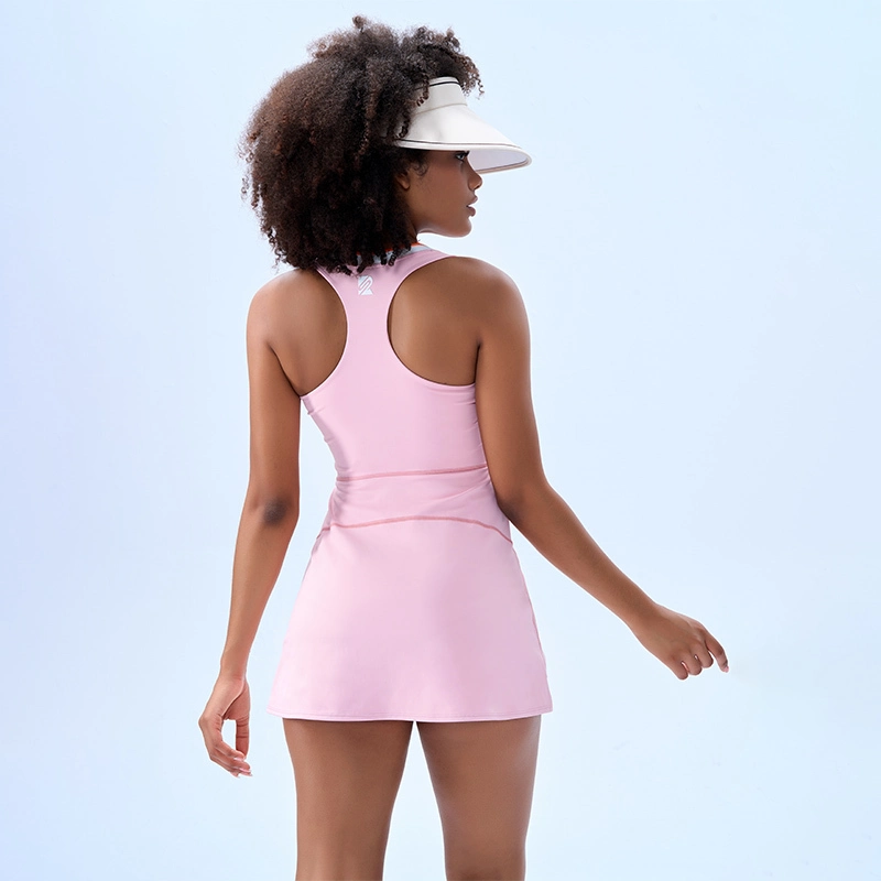 Roadsunshisne Hot Selling Custom Tennis Clothes Nylon / Spandex Company 2