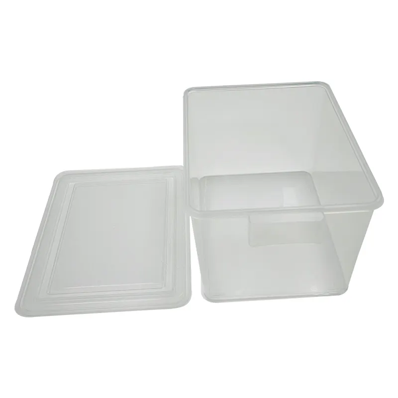 Custom Plastic Dispenser with Spigot Manufacturers Manufacturer | 4