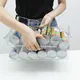 Egg Storage Box Refrigerator Organizer Brand BPA-free/FDA Customized PP Custom 6