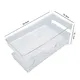 Egg Storage Box Refrigerator Organizer Brand BPA-free/FDA Customized PP Custom 3