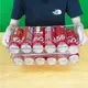 Egg Storage Box Refrigerator Organizer Brand BPA-free/FDA Customized PP Custom 4