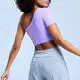 Short de sport Roadsunshisne avec poches zippées, tailles XS à XXXL 4