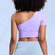 Short de sport Roadsunshisne avec poches zippées, tailles XS à XXXL 3