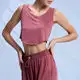 Durablelong Tank Tops أفضل سعر مصنع XS-XXXL NYLON / SPANDEX 2