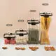 Airtight Food Containers BPA-free/FDA for Home Use 4