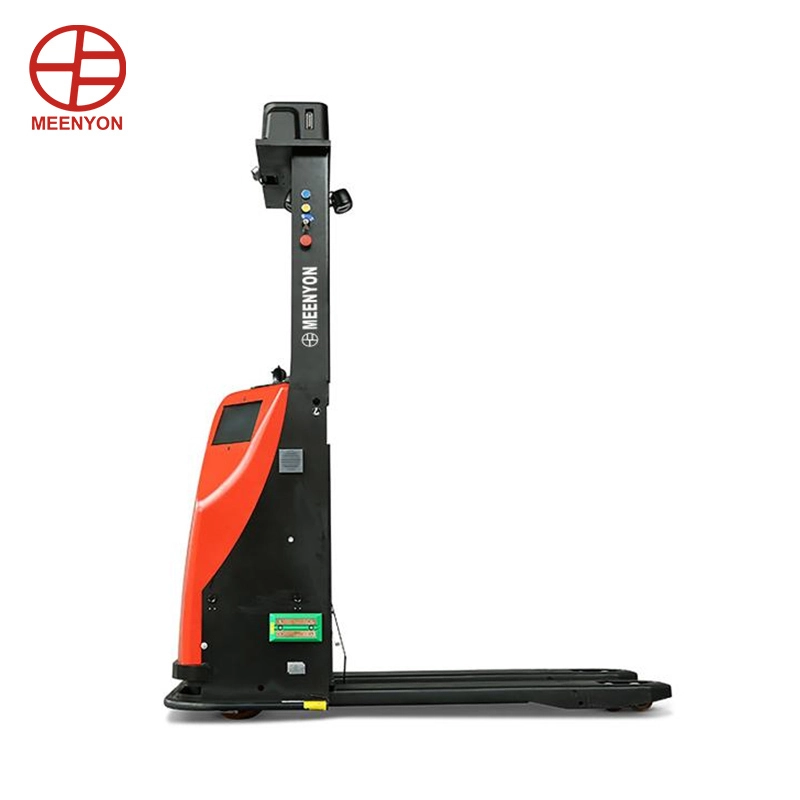 Meenyon Electric Pallet Jack - 3