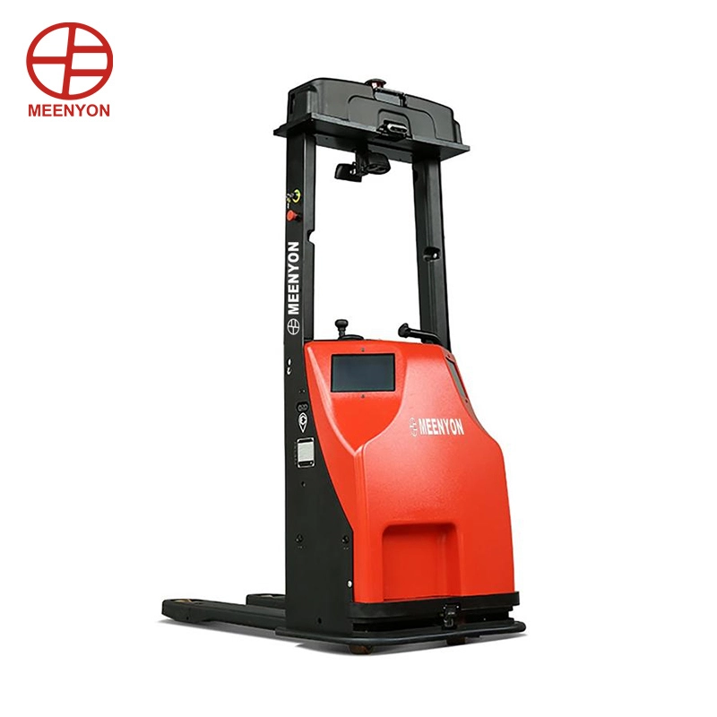 Meenyon Electric Pallet Jack - 4
