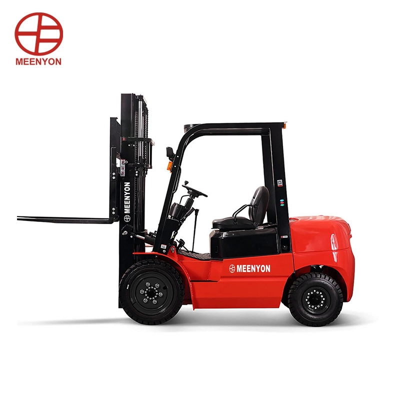 Hotcombustion Forklift Meenyon Brand 5