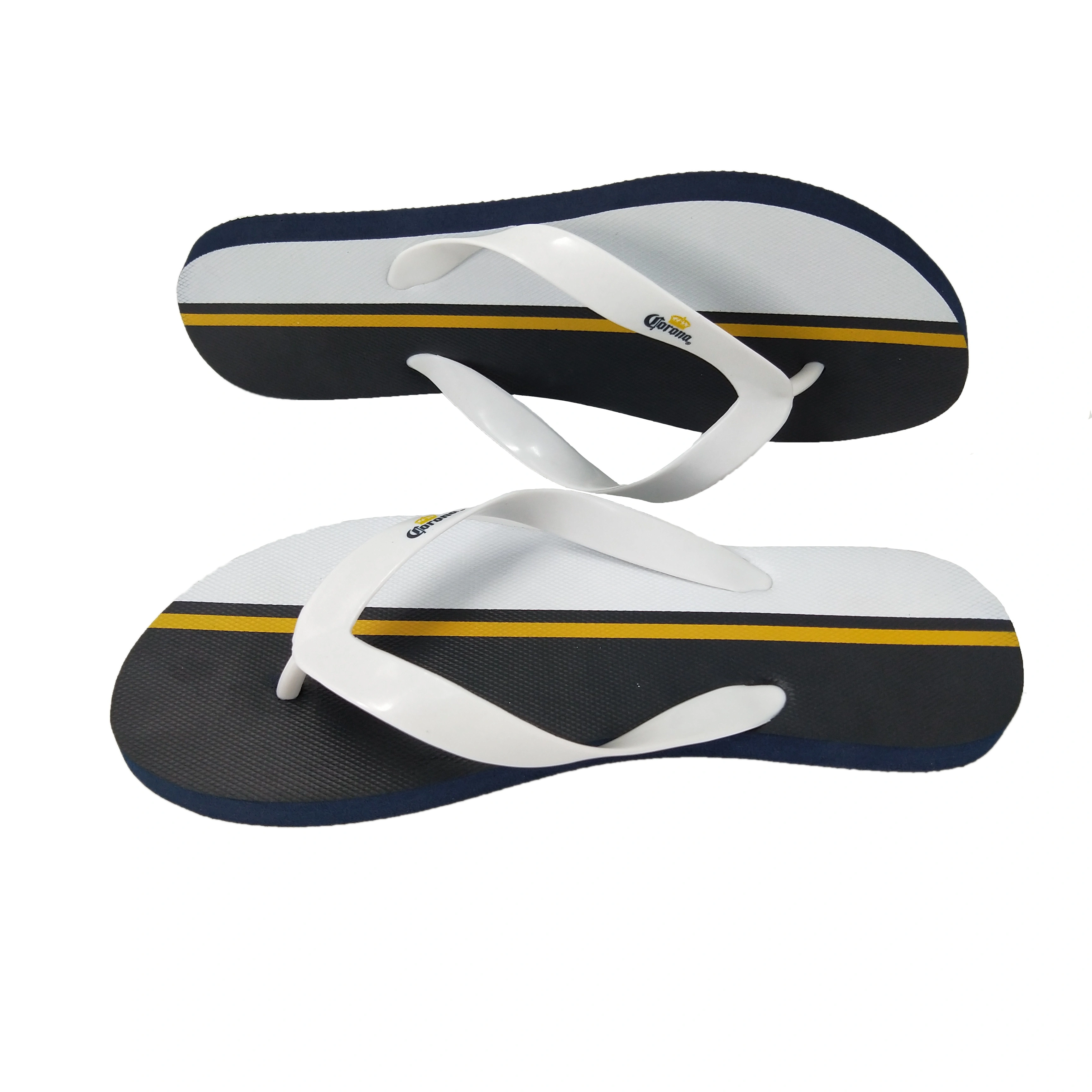 Plastic Flip Flops PE Plastic Flip Flops Fulikai Brand 6