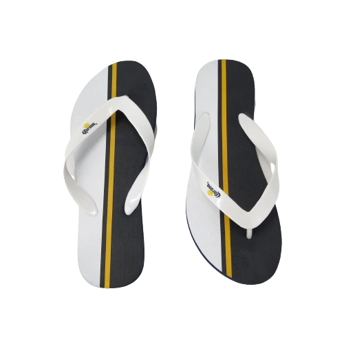 Plastic Flip Flops PE Plastic Flip Flops Fulikai Brand 4