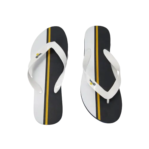 Plastic Flip Flops PE Plastic Flip Flops Fulikai Brand 4