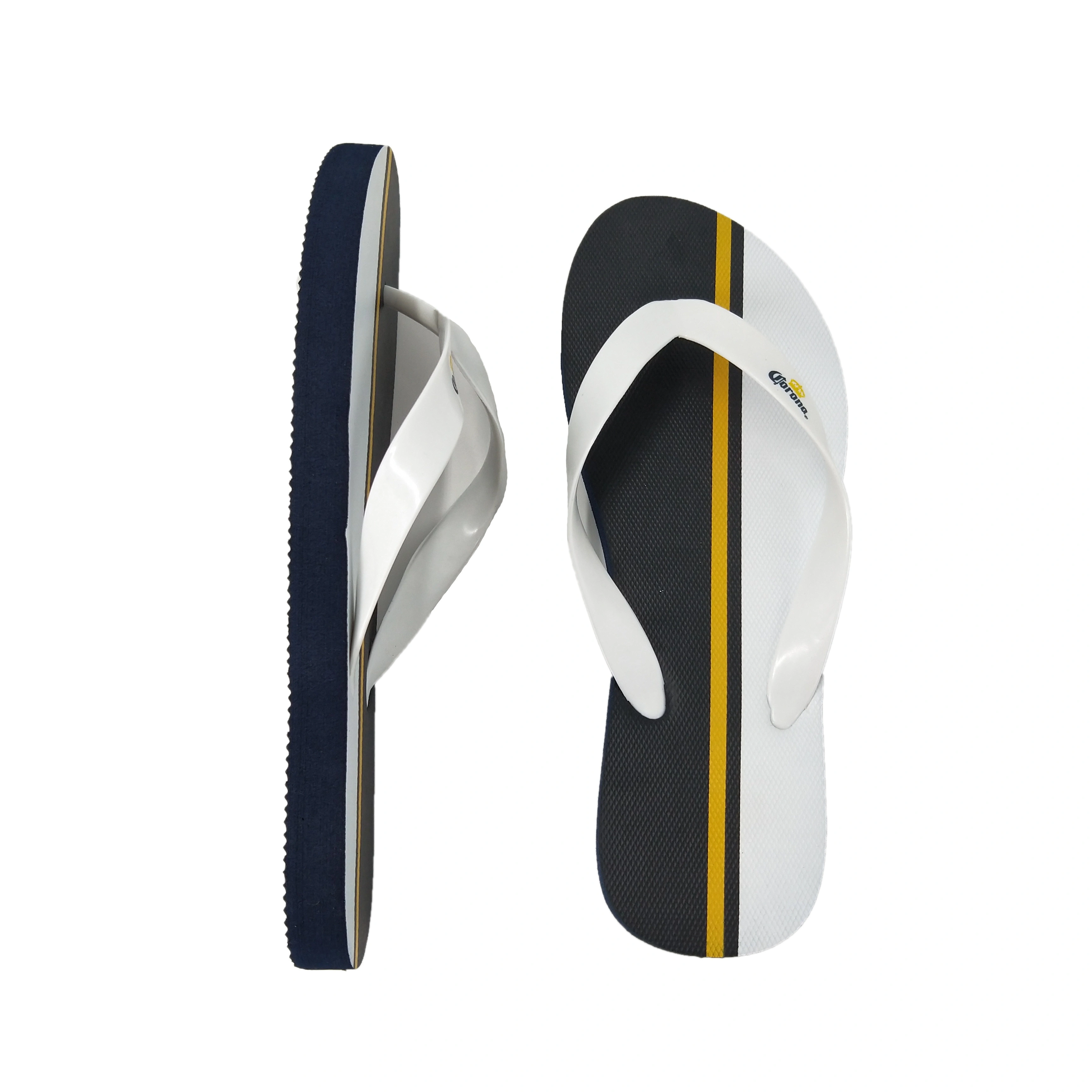 Plastic Flip Flops PE Plastic Flip Flops Fulikai Brand 3