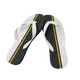 Plastic Flip Flops PE Plastic Flip Flops Fulikai Brand 2