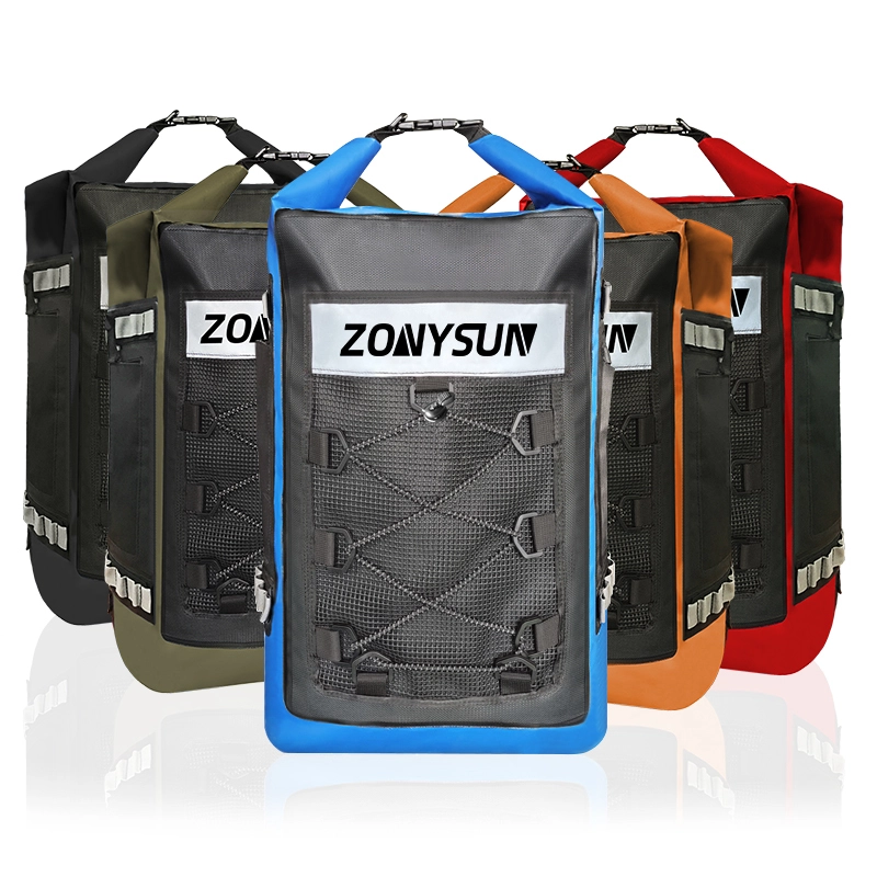 ZONYSUN Herra vatnsheldur bakpoki DB1060 ZONYSUN 4