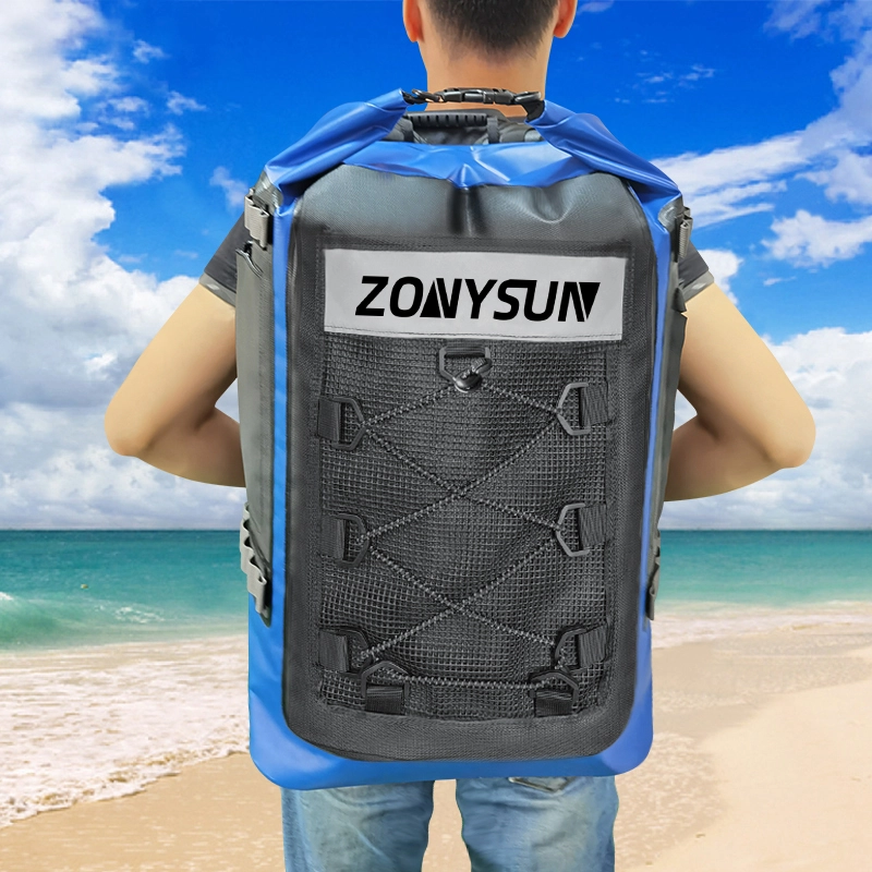 ZONYSUN Herra vatnsheldur bakpoki DB1060 ZONYSUN 5