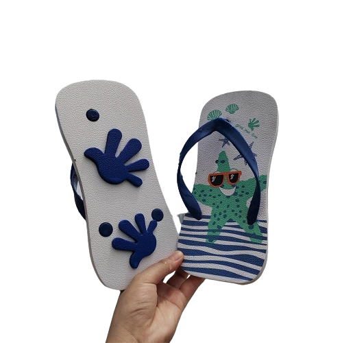 Pantoufles évidées : un confort respirant pour vos pieds 1