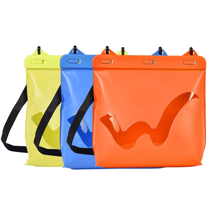 ZONYSUN Borsa impermeabile impermeabile all'ingrosso impermeabile 23*10*24 cm 3