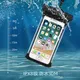 ʻO ZONYSUN ʻeke kelepona pale wai ʻona 0.3mm TPU kaiapuni+ABS WB1036 maʻamau 7