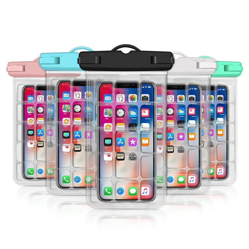 Wahi Kelepona lana ʻole wai ZONYSUN Brand ZONYSUN WB1068 2