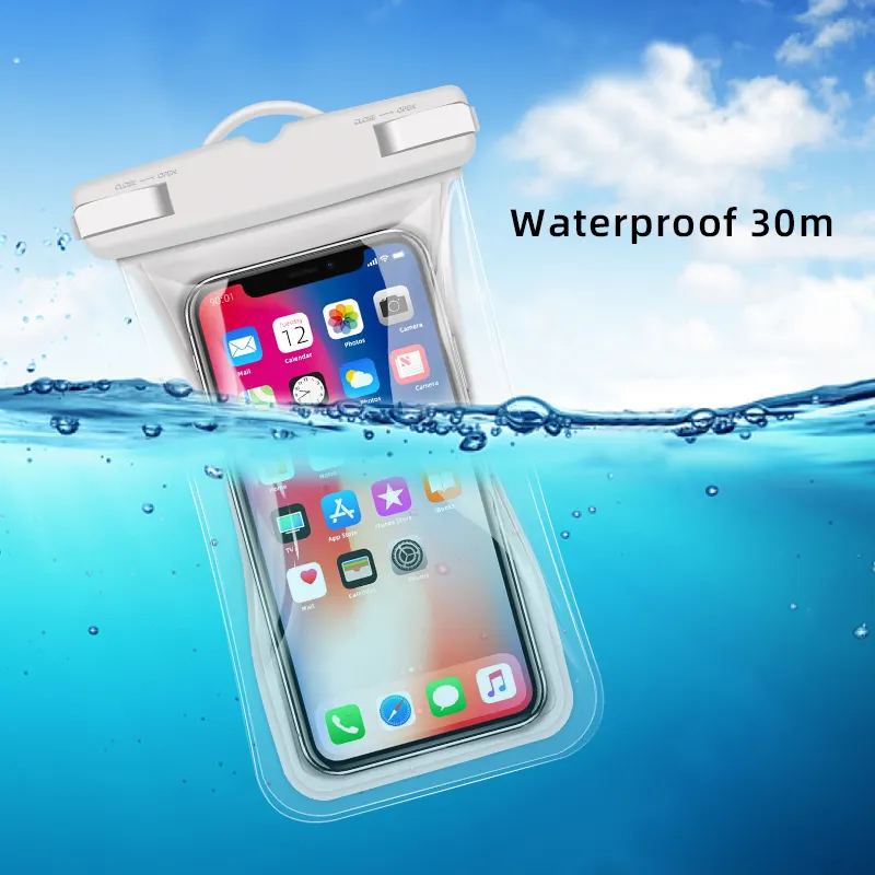 ZONESUN Brand Floatable Phone Case for Iphone Supplier 5