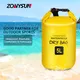 ʻO ZONYSUN Pāʻani Waiwai Kāne DB1014 / PVC 500D Tarpaulin 5