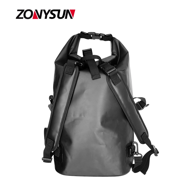 Zaino impermeabile ZONYSUN in vendita Marca DB1025 Telone in PVC 500D ZONYSUN Custom 2