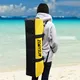 ʻO ka ʻeke ʻeke wai ʻole ZONYSUN Kūʻai nui iā PVC 500D Tarpaulin ZONYSUN 3
